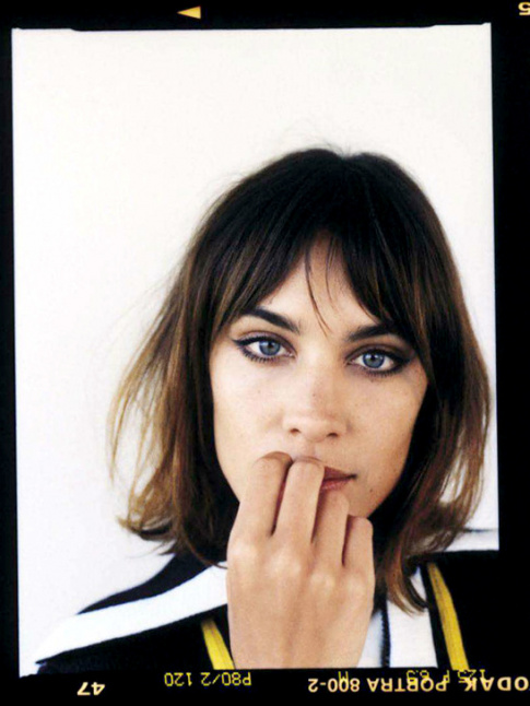 Oui au make-up simple et efficace !