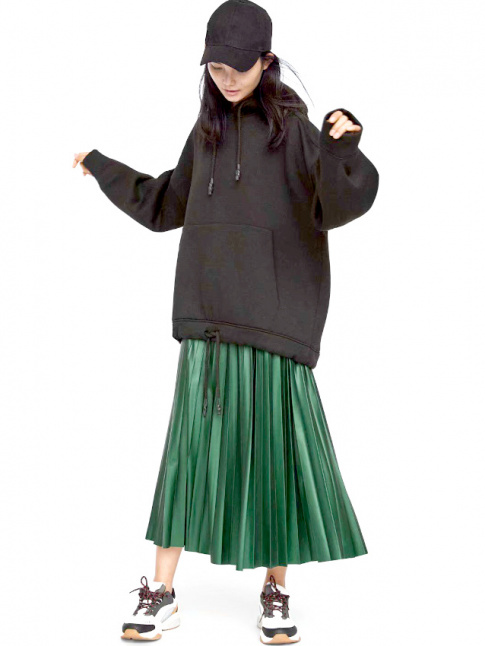 La parfaite tenue de week-end #104