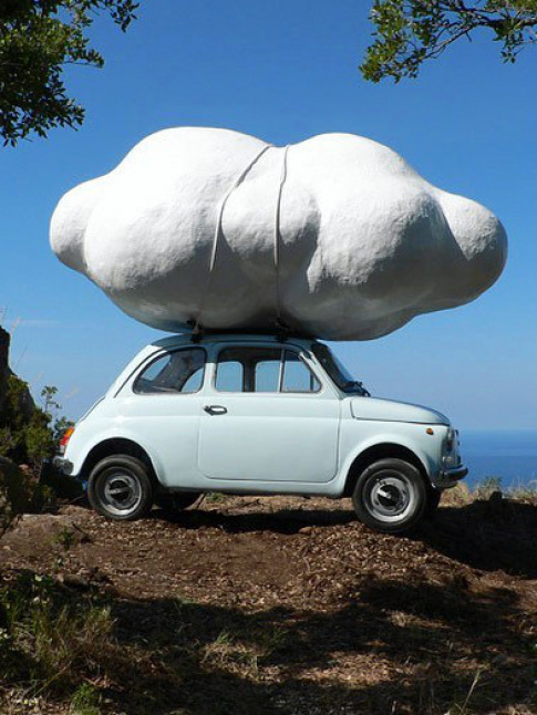 Voyager lger... tout un art !