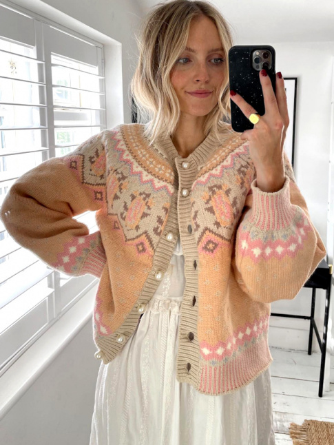 La parfaite tenue de week-end #114