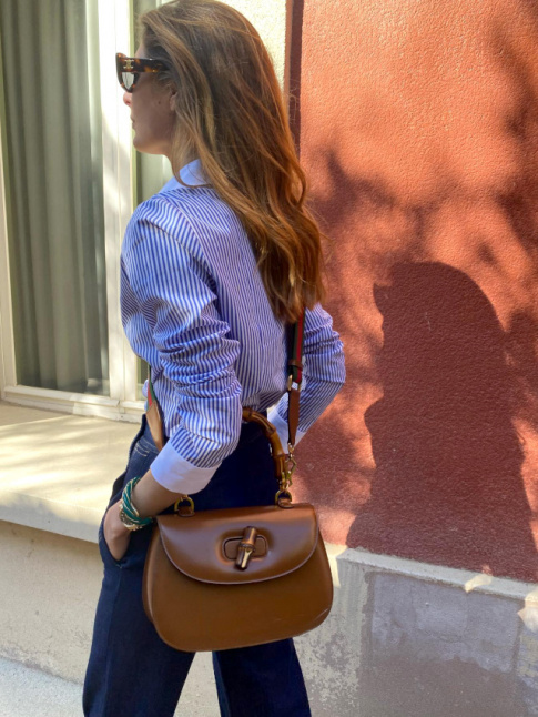 Oui aux silhouettes seventies urbaines/chics !