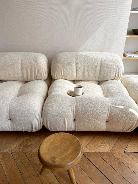 Vivre dangereusement... tout un art !