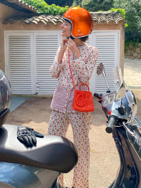Une certaine ide du chic #32
