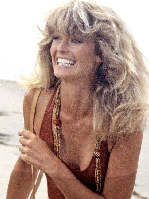 Le sourire : le rflexe beaut le plus efficace !