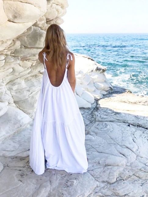 La parfaite tenue de plage #25
