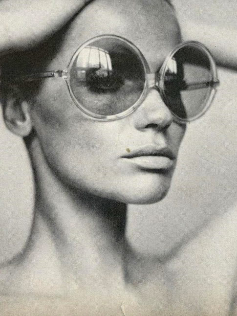 Quand l'accessoire habille....