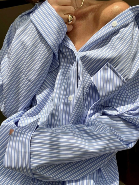 La parfaite tenue de week-end #137