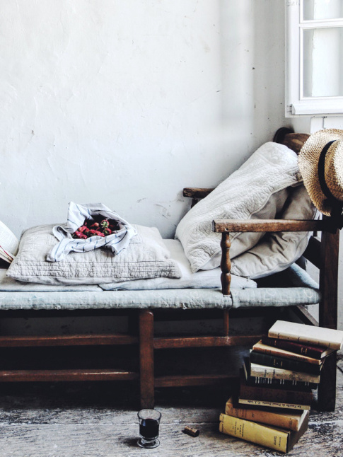 The perfect place #428