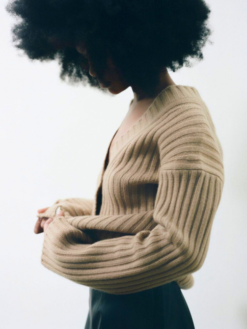 Faire de ses cheveux un accessoire  part entire...