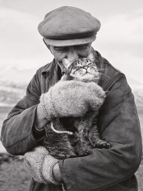 Une certaine ide de la tendresse...
