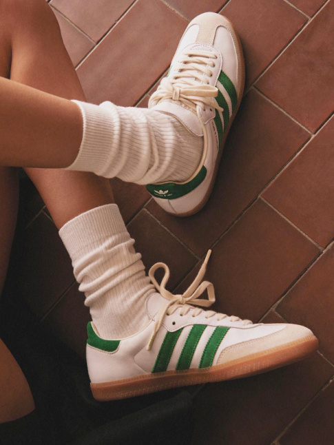 Les collab' Adidas se suivent sans perdre en dsirabilit !