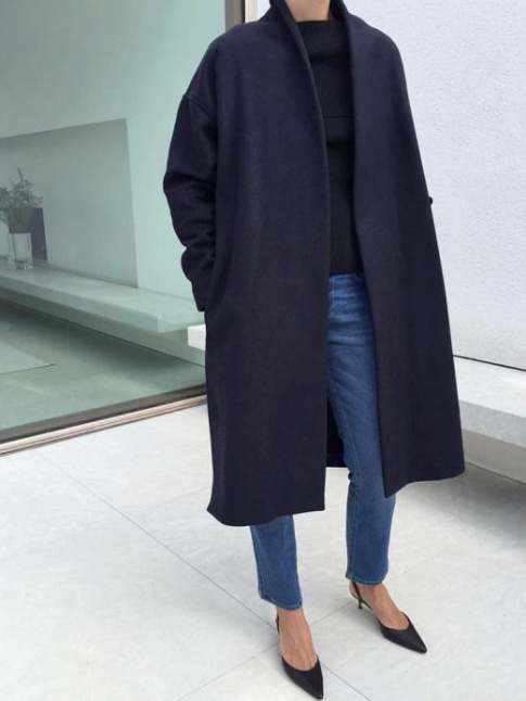 Le minimalisme chic : un style aussi intemporel qu'impactant !