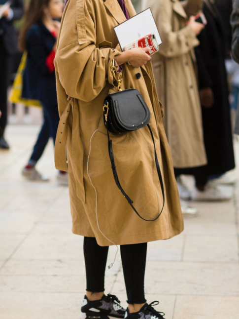 La parfaite tenue de week-end #141