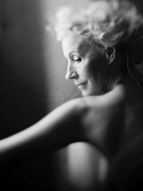 La sensualit  l'tat pur #56