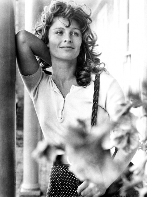 Sublime Julie Christie...
