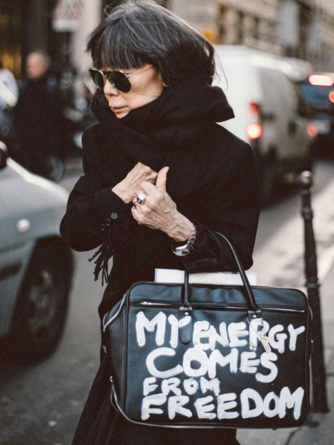 Le style n'a pas d'âge #17