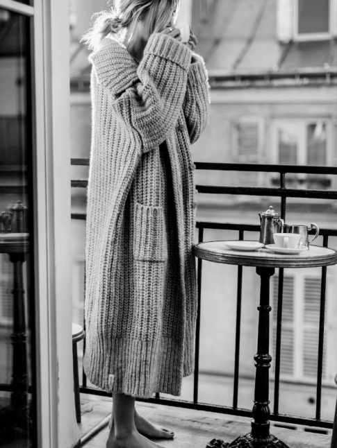 La parfaite tenue d'intrieur #75