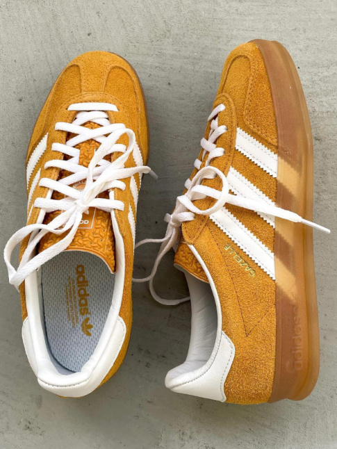 Passion Gazelle...