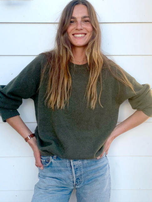 La parfaite tenue de week-end #159