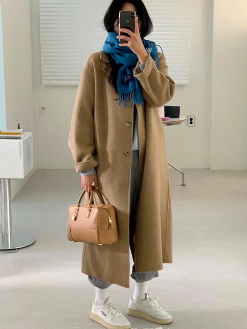 La parfaite tenue de week-end #160