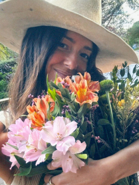 S'offrir des fleurs : plus efficace que le Prozac !