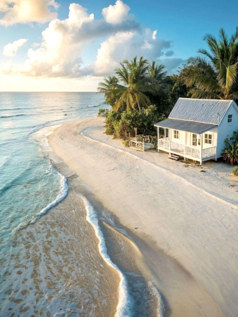 The perfect place #535