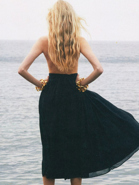 Les bons accessoires se suffisent gnralement  eux-mmes !