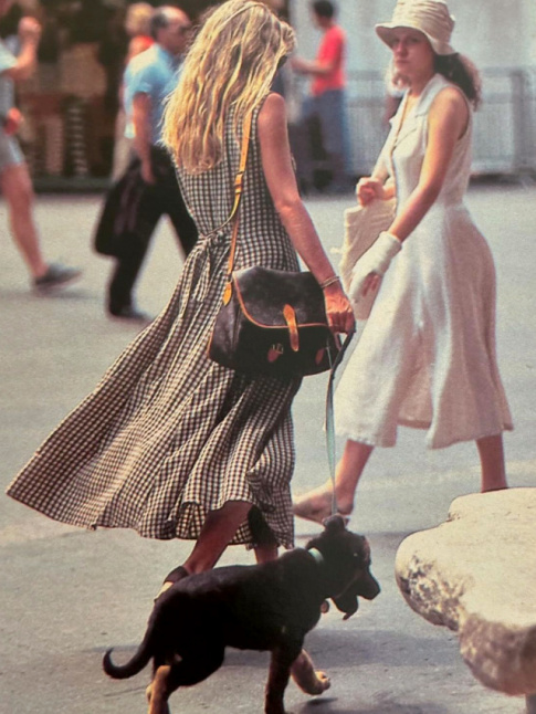 Nineties forever !