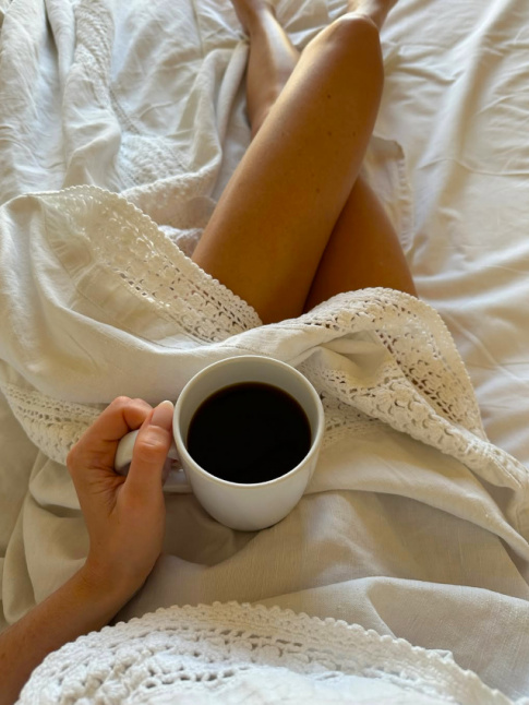 The perfect moment...