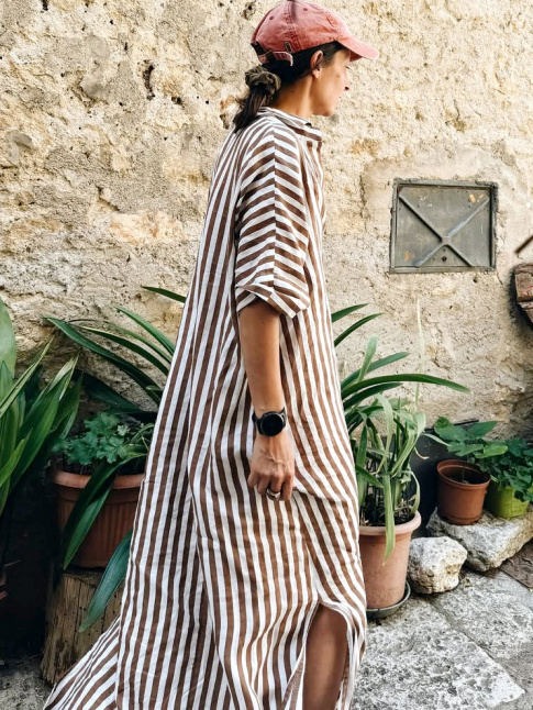 La parfaite tenue de week-end #249