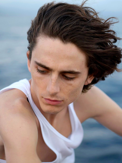 Le charme  l'tat pur #178