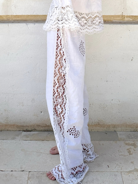 La parfaite tenue de week-end #250