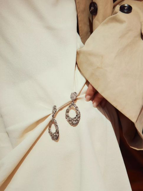 Oui aux dtournement de bijoux !