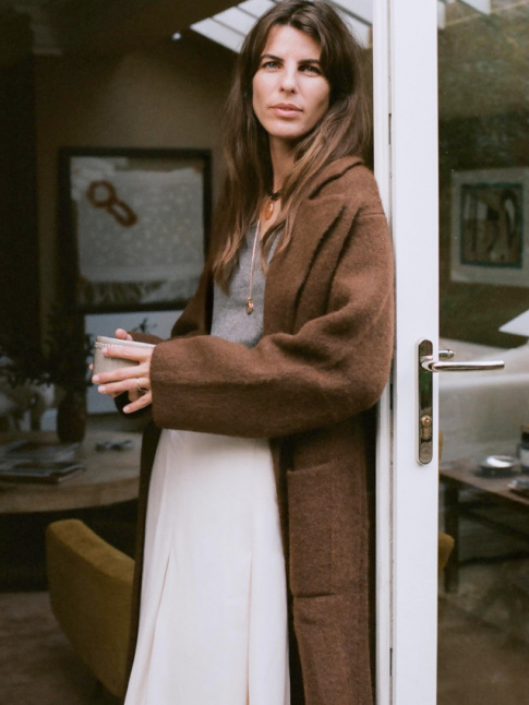 Envie de douceur chocolat !