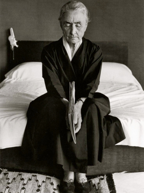 Faire un break... tout un art !