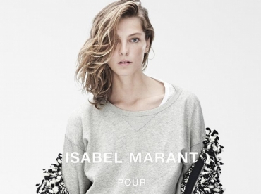 Isabel Marant x H&M