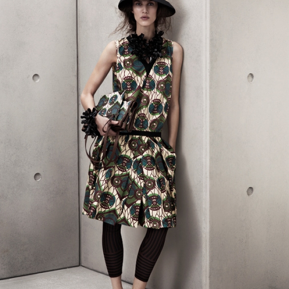 Marni for H&M