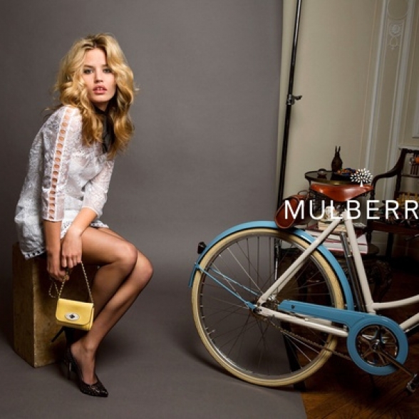 Mulberry - Printemps/t 2015