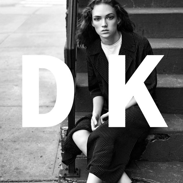 DKNY - Printemps/t 2016
