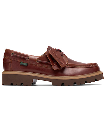 Chaussures bateau Clarks