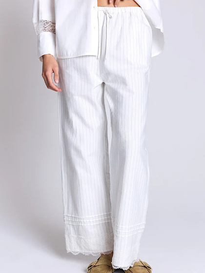 Pantalon Balzac Paris