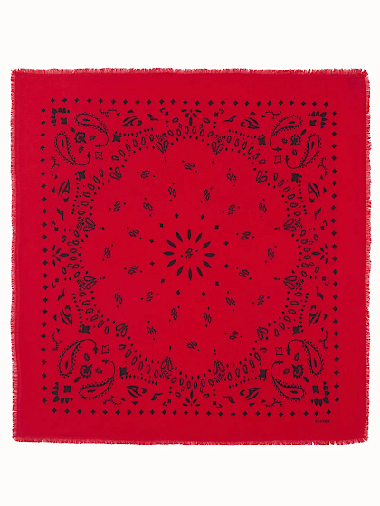 Foulard Kujten