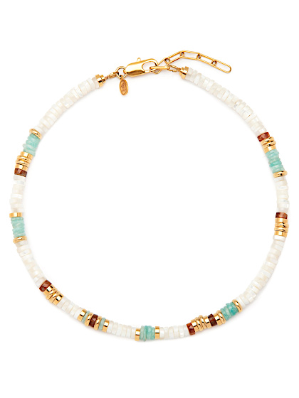 Collier Amapietra