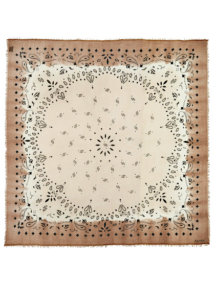 Foulard Kujten
