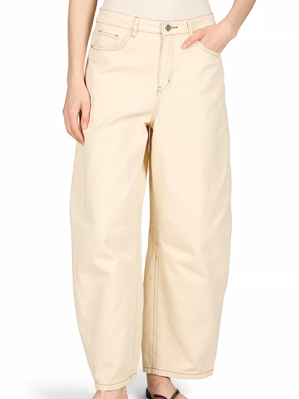 Pantalon Object