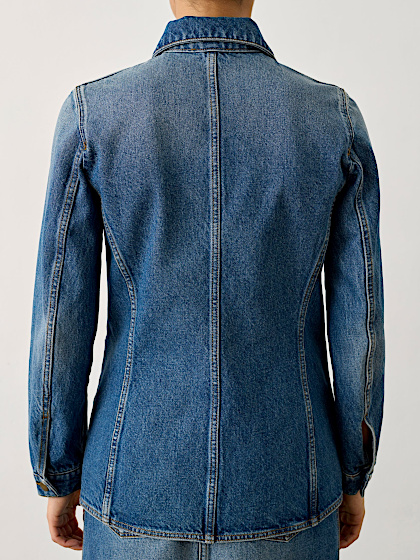 Veste Soeur