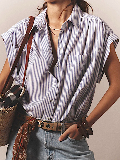 Chemise Xirena