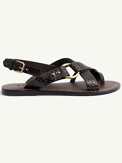 Sandales Soeur