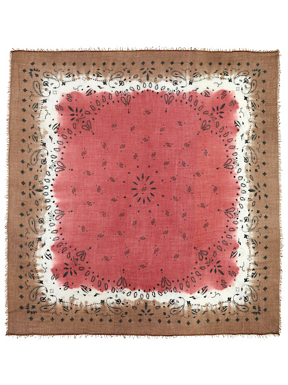 Foulard Kujten