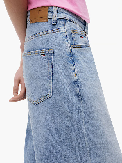 Jean Tommy Hilfiger